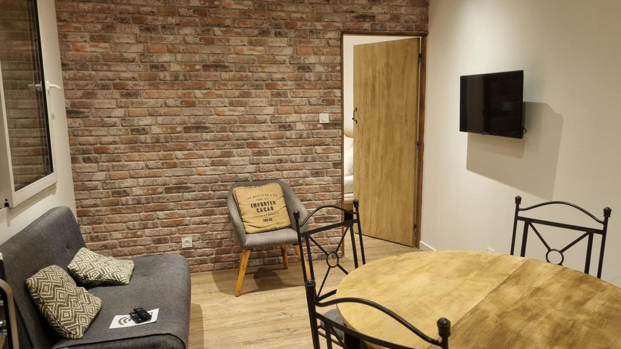 Appartement Neuf Avec Cuisine Prada de Conflent Exterior foto