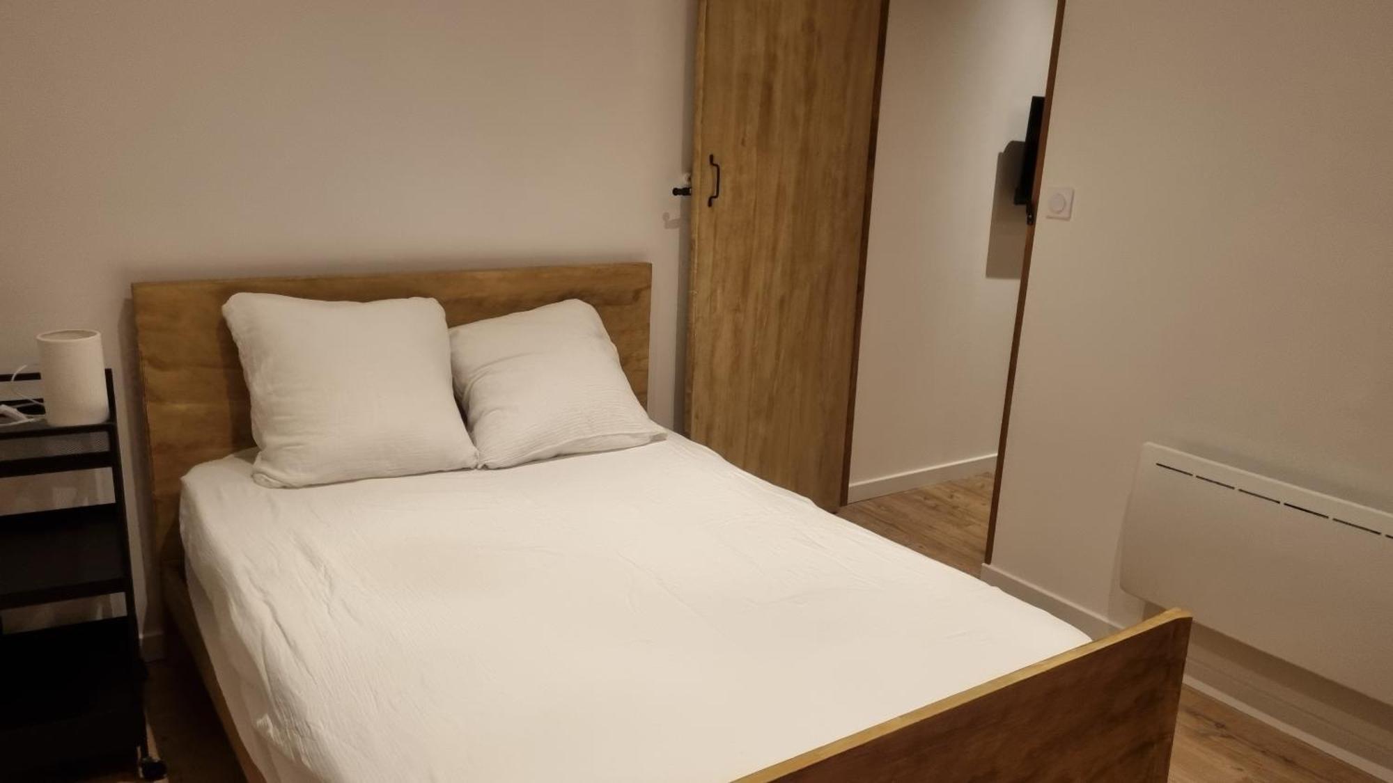 Appartement Neuf Avec Cuisine Prada de Conflent Exterior foto