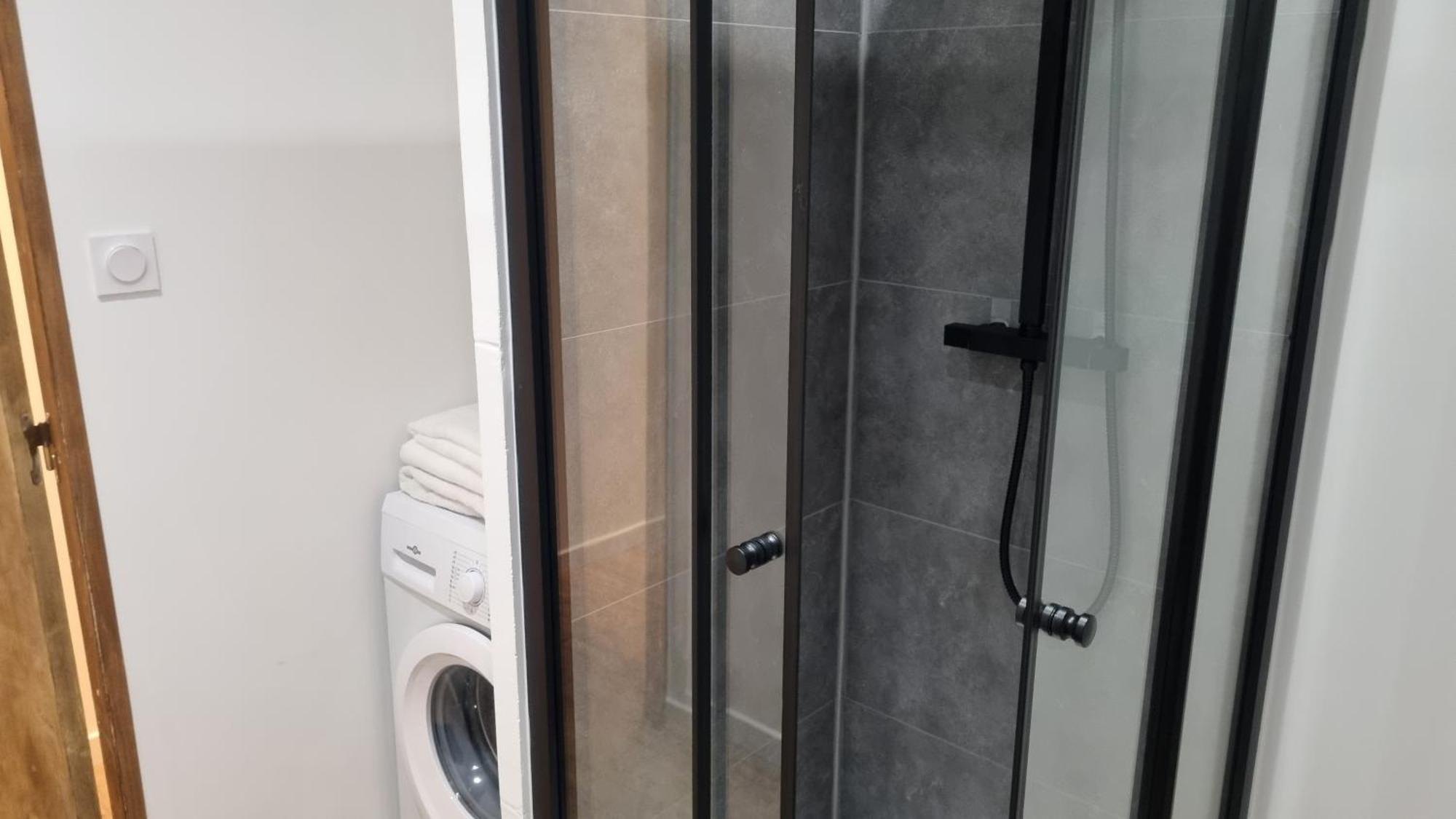 Appartement Neuf Avec Cuisine Prada de Conflent Exterior foto